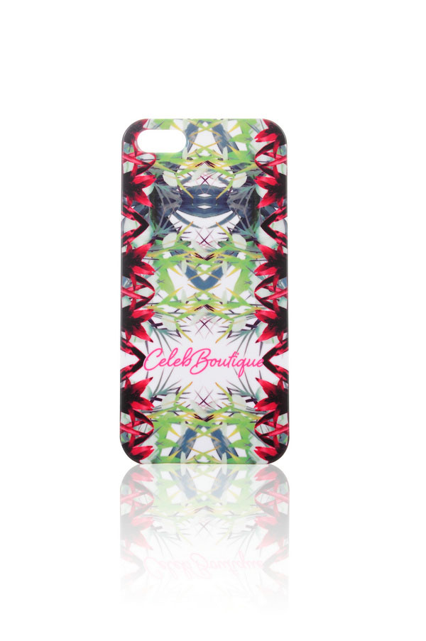 'Carmel' Phone cover - I-Phone4/5 or SamsungS4 - SALE