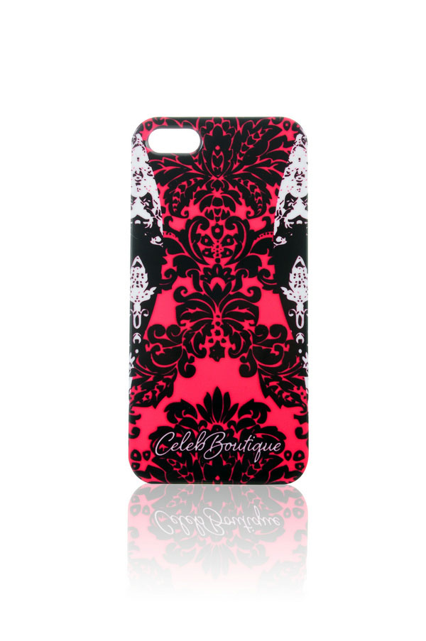 'Francesca' Phone cover - I-Phone4/5 or SamsungS4 - SALE