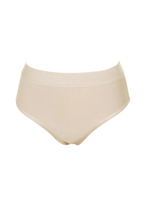 'Naked' Nude Bandage Briefs