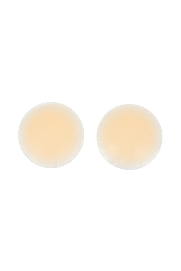 'Second Skin' Opaque Silicon Nipple Covers
