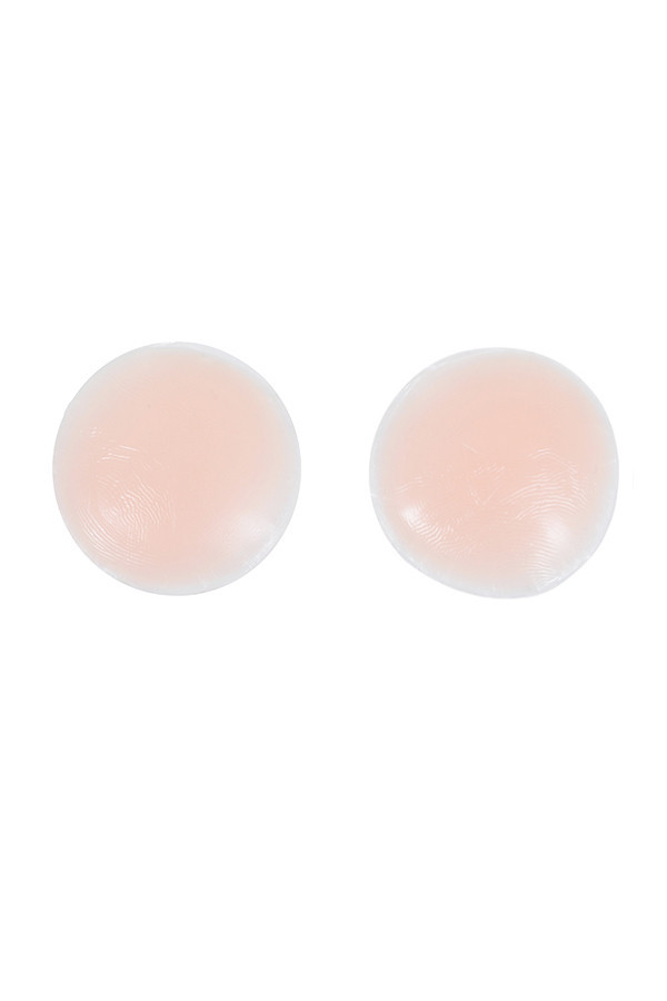 Silicon Reusable Nipple Covers