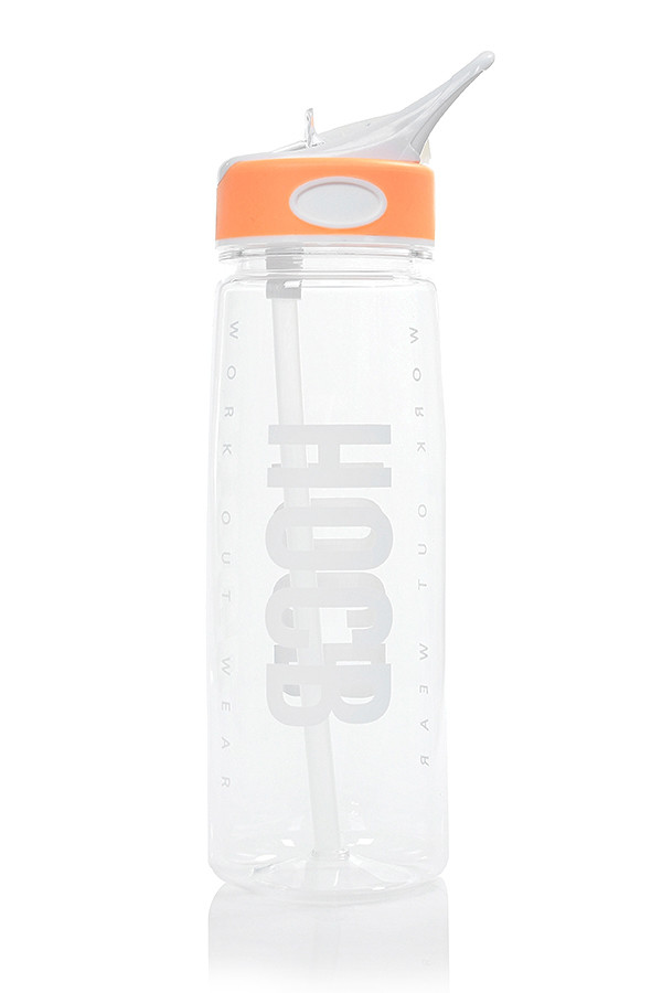 HOCB Logo Water Bottle